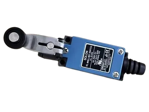 Limit Switch : VL-8104 : SOLON