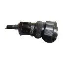 4-Pole Circular Power Connector : YD32K4TML : Cixi Xinfeng