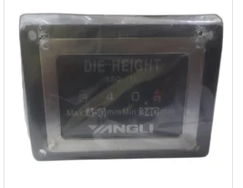 Die height Indicator : XSQ-1L ( 300 - 400 )