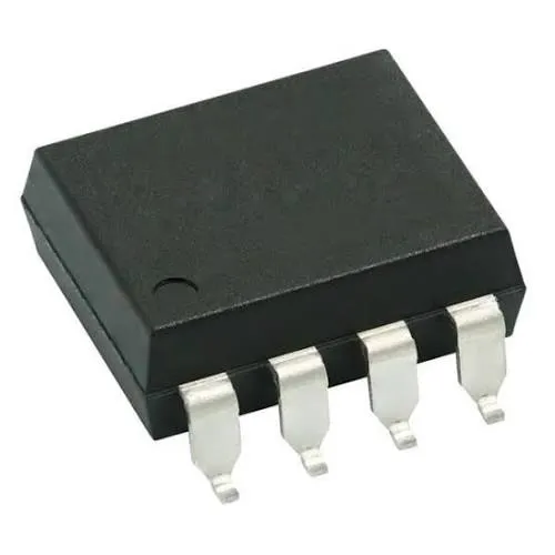 Isolation Amplifier : A7800 : Avago