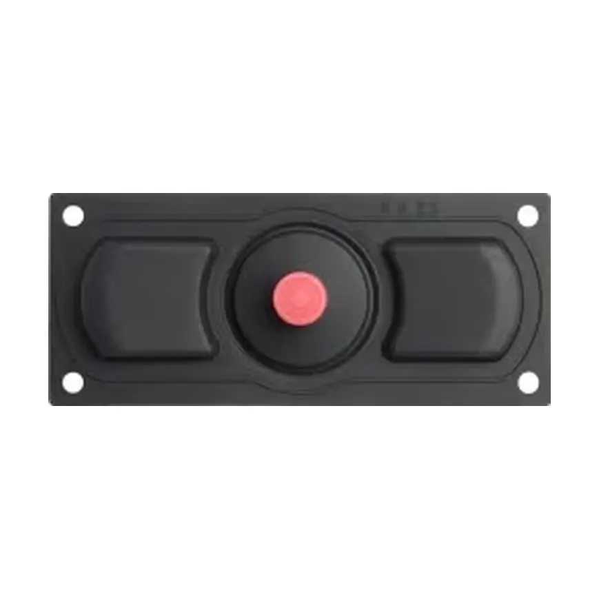 PS2 & Serial Micromodule ( Easy Move Cursor ) : VP5510 : Interlink
