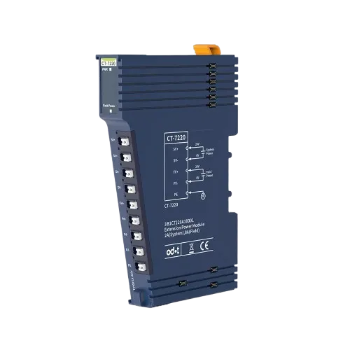 Power Supply Extension Module (5 V / 2 A) : CT-7220 : ODOT