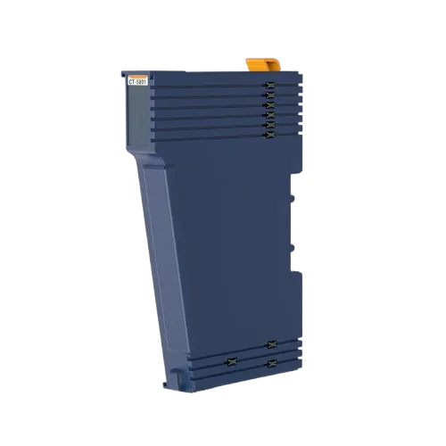 Bus Terminal / End Module : CT-5801 : ODOT