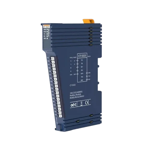 Modbus Serial Port Module (RS485/232/422) : CT-5321 : ODOT