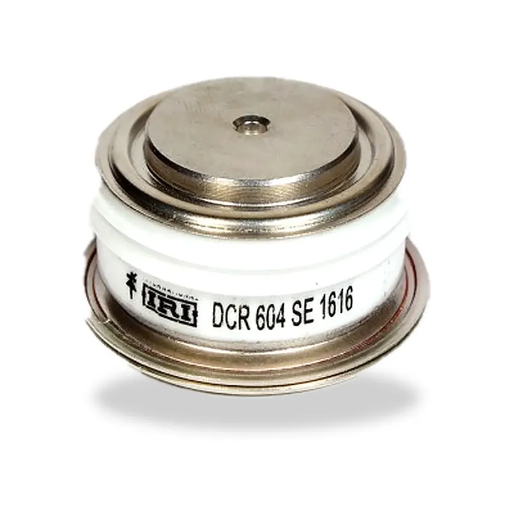 Phase Control Thyristor : DCR604SE1616 : IRI