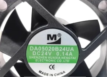 Cooling Fan : DA05020B24UA : YIMENG ( HUAXIA HENGTAI )