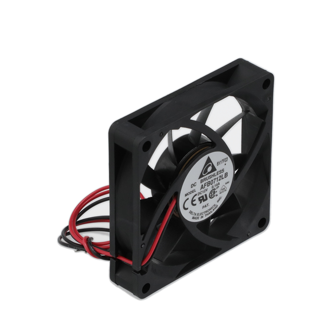 Cooling Fan : AFB0712LB