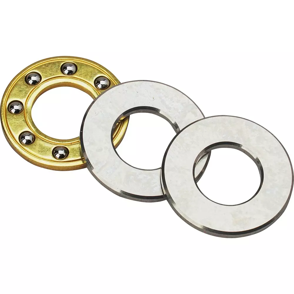 Thrust Bearing : DDT-1680DSG : NMB Minbea