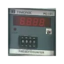 Pre-Set Counter  : PC-101 : Timonic