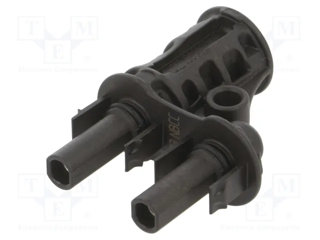 [109-239] Branch Socket : PV-AZB4-EVO 2-UR : Stäubli