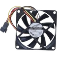 Cooling Fan : AD0724HB-D72 : ADDA