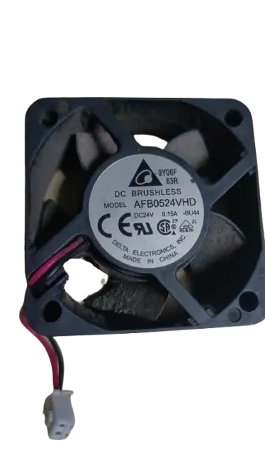 Cooling Fan : AFB0524VHD : Delta