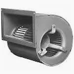 Industrial Blower : D2E160-AB01-06 : EBM