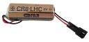 PLC Backup Battery : CR8-LHC 3V
