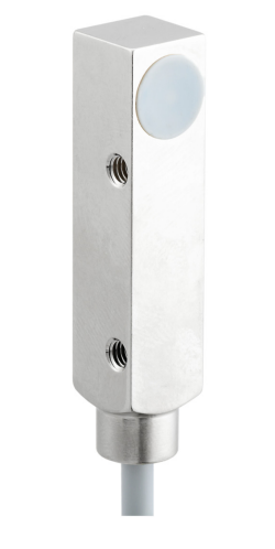 Inductive Sensor : IWFM 12U9501/O1 