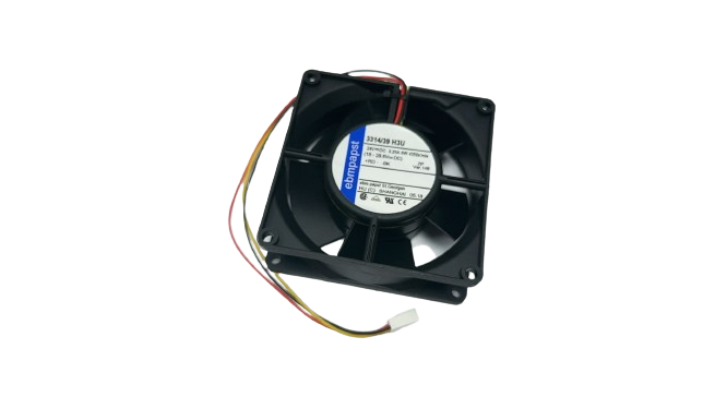 Cooling Fan : 3314/39 H3U : EBM PAPST