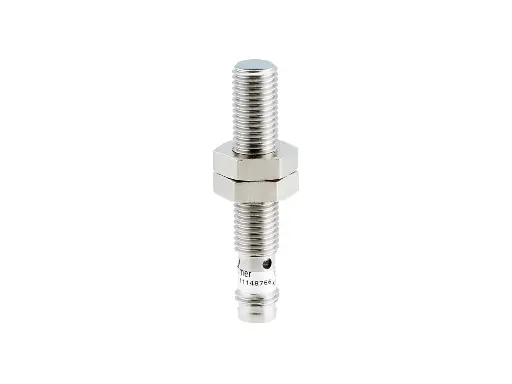 [108-006] Inductive Proximity Sensor : IR08.P03S-F46.PO1Z.7SL : 11148757
