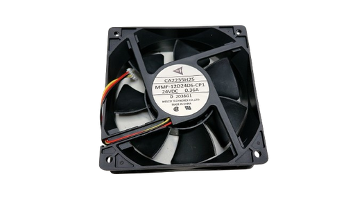 [102-020] Cooling Fan : MMF-12D24DS-CP1 : Melco Technorex