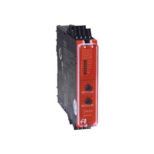 [109-027] Safety Relay : HR6S-AF1C : IDEC