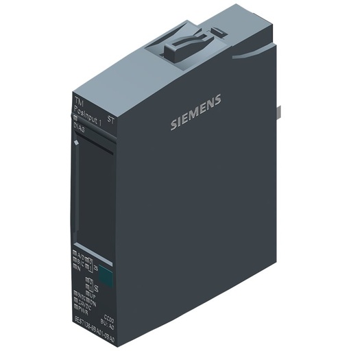 [109-030] Counter / Position Detector Module : 6ES7138-6BA01-0BA0 : Siemens