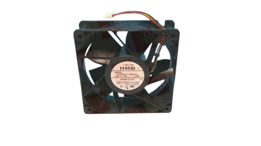 [102-031] Cooling Fan : 12038VE-24R-BL : NMB