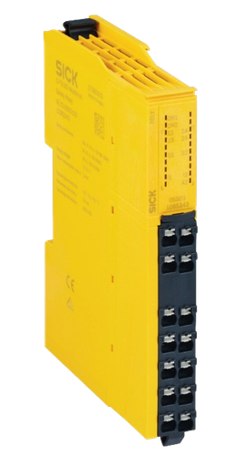 [109-033] Safety Relay : RLY3-OSSD100 : Sick