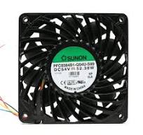 [102-037] Cooling Fan : PFC0384B1-Q140-S99 : SUNON