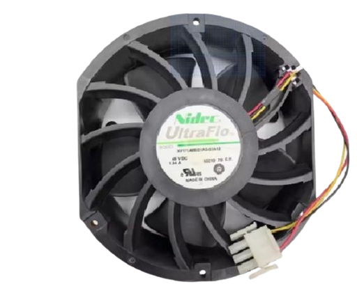 [102-038] Cooling Fan : XV17L48BS1A5-02A12 : Nidec Ultraflo