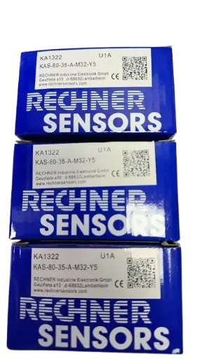 [108-001] Capacitive Sensor : KAS-80-35-A-M32-Y5 : Rechner