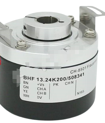 [105-004] Encoder : BHF 13.24K200/508341