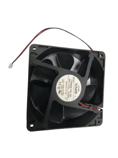 [102-041] Cooling Fan : 11938KE-24L-GA : NMB