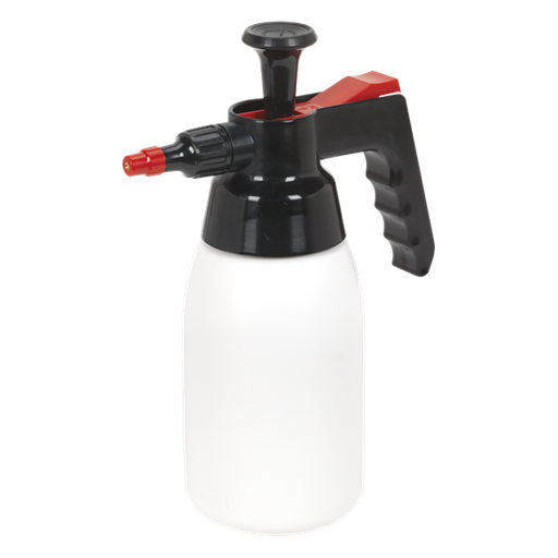 [210-003] Pressure Solvent Sprayer : SCSG04 : Sealey