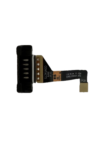 [109-001] Scanner Cradle Connector 3678 : PF000273A03