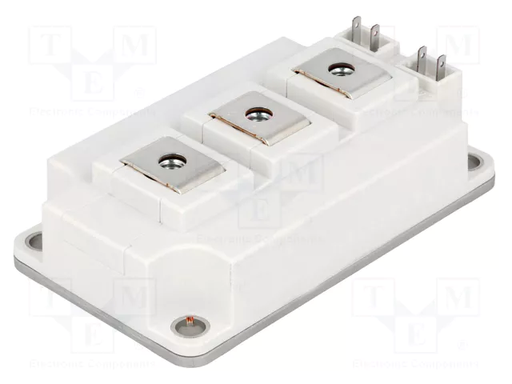 [109-052] IGBT / Transistor Module : FF300R12KT4 : Infineon