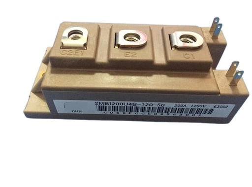 [109-053] IGBT / Transistor Module : 2MBI150VB-120-50 : Fuji