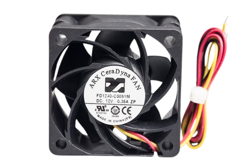 [102-063] Cooling Fan : FD2440-C0051M2AL : ARX