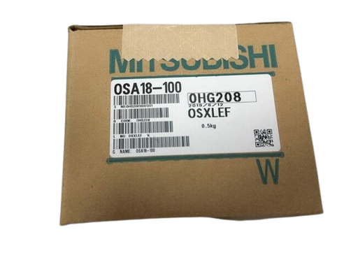 [105-001] Encoder : OSA18-100 : Mitsubishi