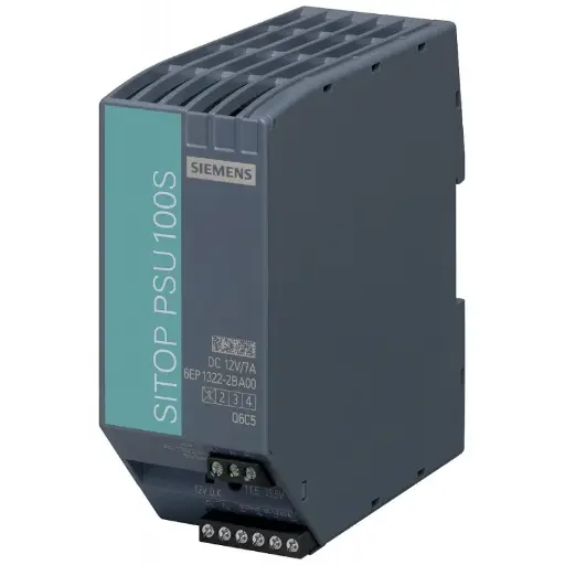 [109-070]  SITOP PSU100S : 6EP1322-2BA00 : Siemens