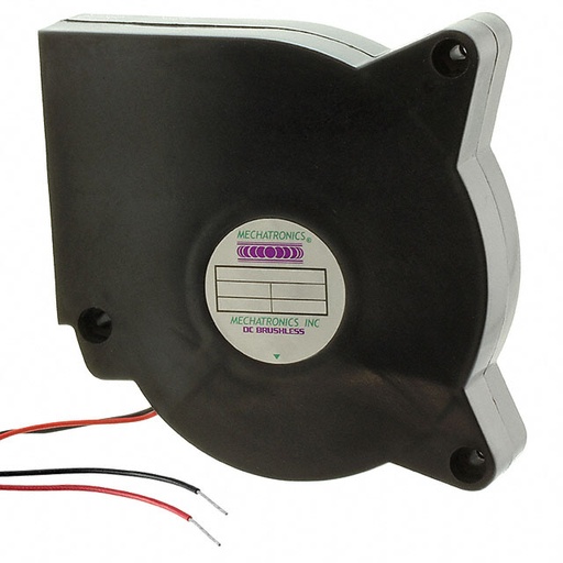 [102-070] Blower / Cooling Fan : B1232H24B ; BSR-I832  : Mechatronics