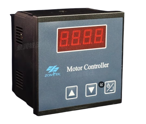 [104-001] Motor Controller / Electro-Magnetic Speed regulator : DEC-8505Y2