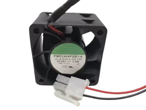 [102-079] Cooling Fan : PMD2404PQB1-A : SUNON