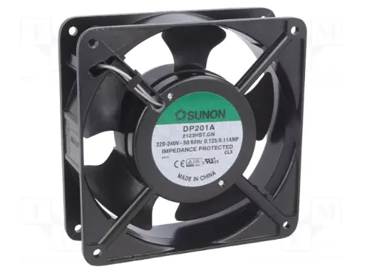 [102-082] Cooling Fan : DP201A 2123HST.GN : SUNON