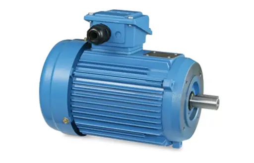 [116-008] Induction Motor : AMVBBK 0.18KW 1/4HP : Fukuta
