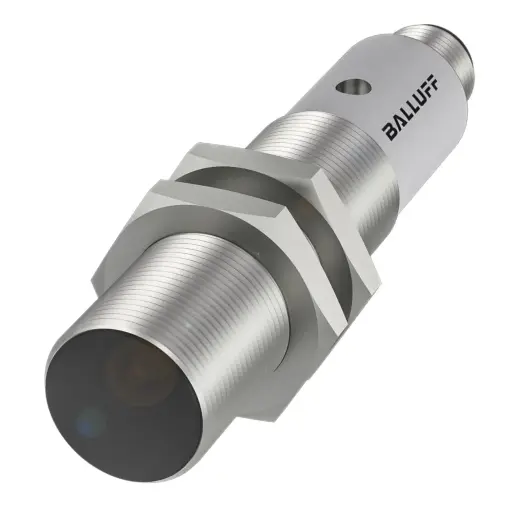 [108-011] Proximity Sensor : BES M12MG1-PSC80B-S04G : Balluff
