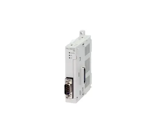 [109-082] MODBUS Communication Adaptor : FX3U-485ADP-MB : Mitsubishi