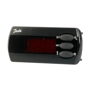 [109-085] Thermometer Display : EKA 153 / 084B8561  : Danfoss