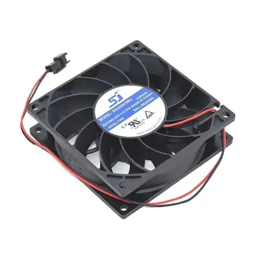 [102-095] Cooling Fan : SA240925BU : SJ / Shengjiu 
