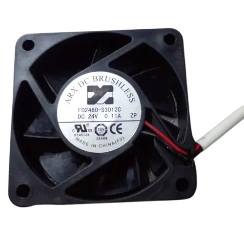 [102-097] Cooling Fan : FD2460-S3012C : ARX