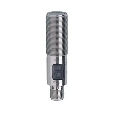 [109-087] Laser Diffuser Reflection Sensor : OGH700 OGHLFPKG/US100 : IFM