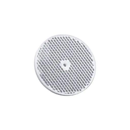 [109-092] Reflector for retro-reflective sensor : E20005 for TS-80 : IFM